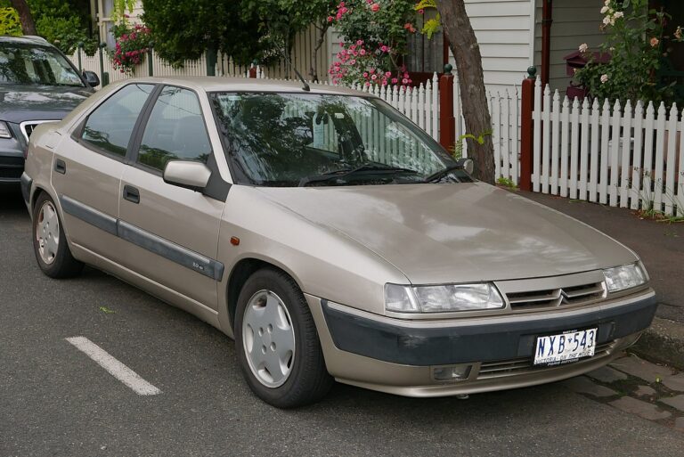 Citroën Xantia