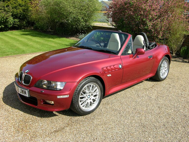 BMW Z3