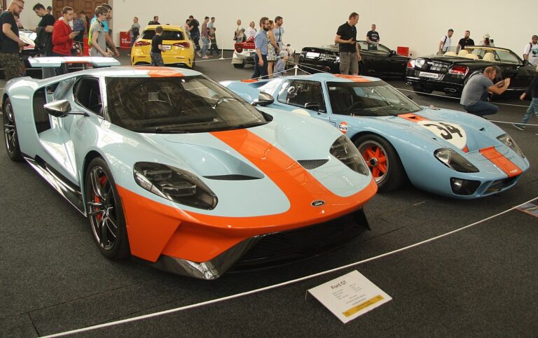 Ford GT