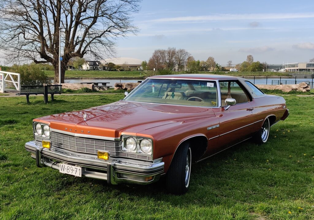 Buick Lesabre