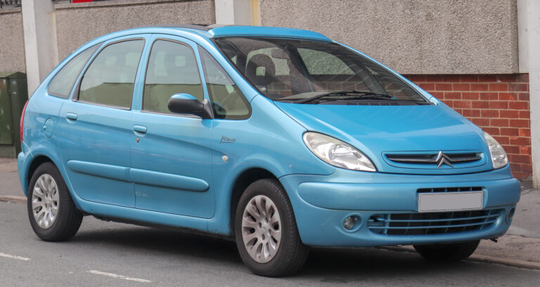 Citroën Xsara