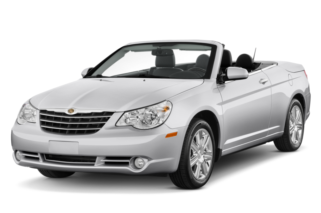 Chrysler Sebring