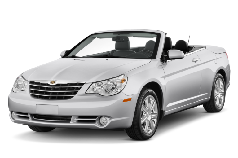 Chrysler Sebring