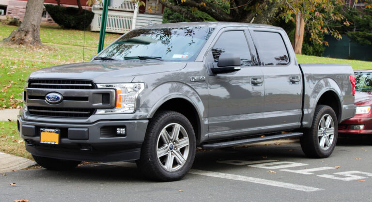 Ford F-150