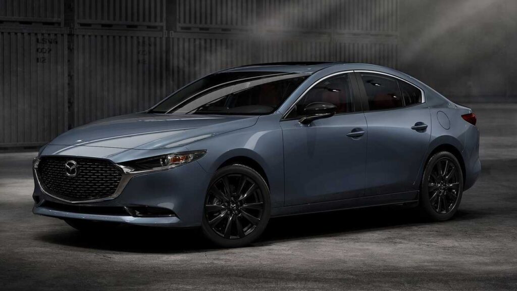 Mazda3