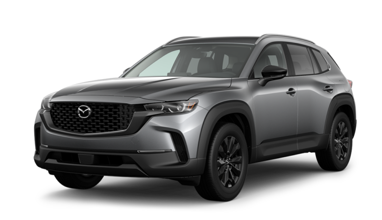 Mazda CX-50