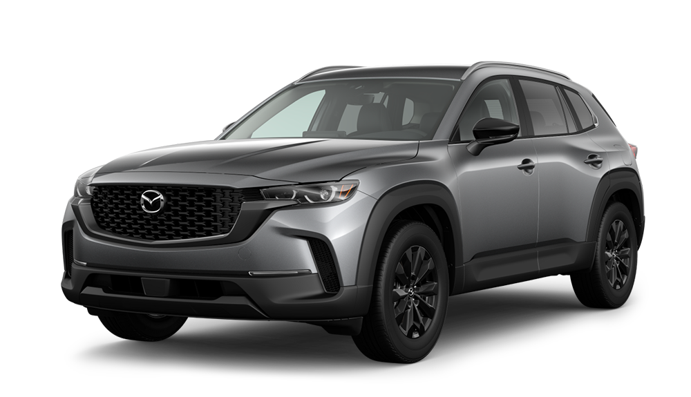 Mazda CX-50