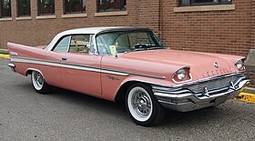 Chrysler New Yorker