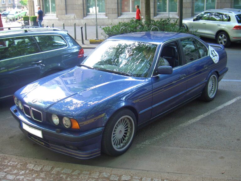 Alpina B10