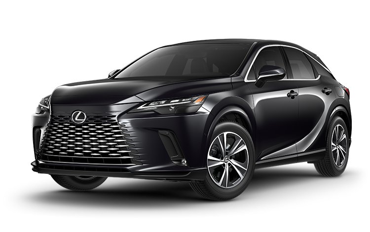 Lexus RX: Historia, wersje, plusy i minusy, opis, wymiary, jednostki ...