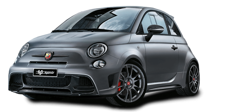 Abarth 695