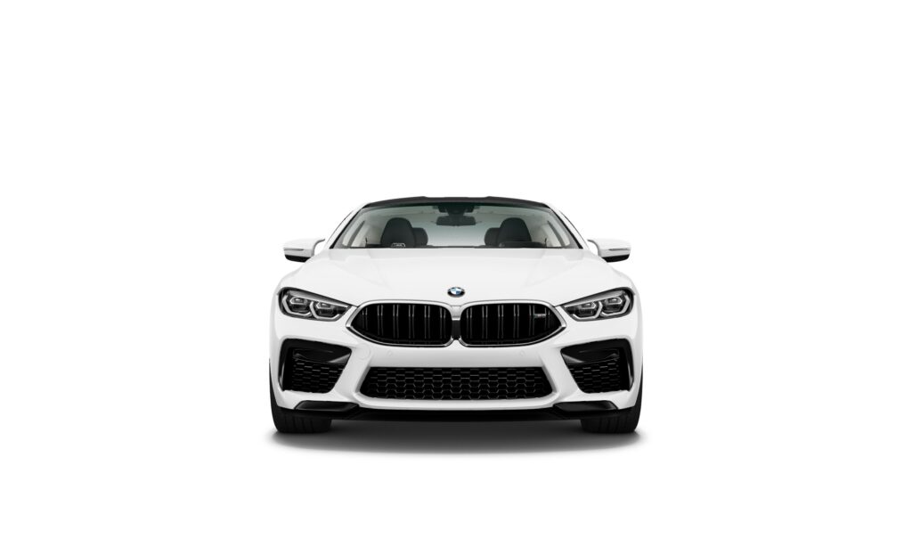 BMW M8