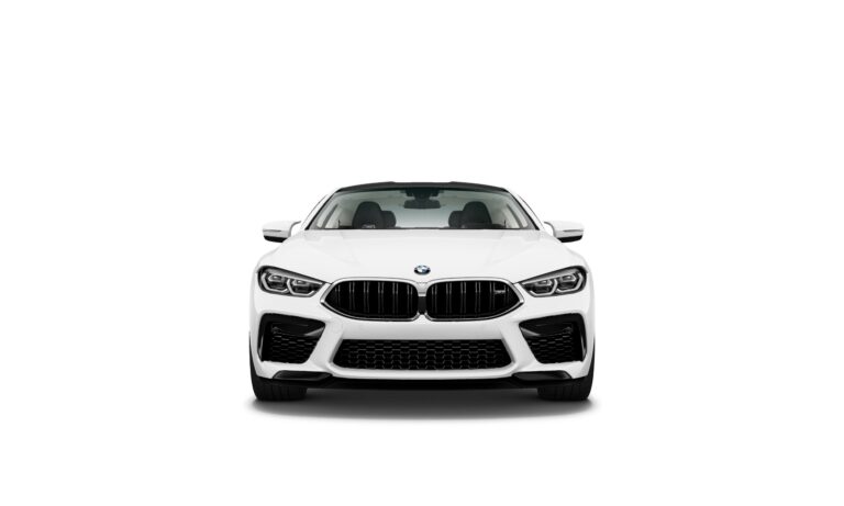 BMW M8