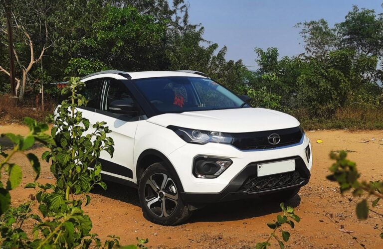 Tata Nexon