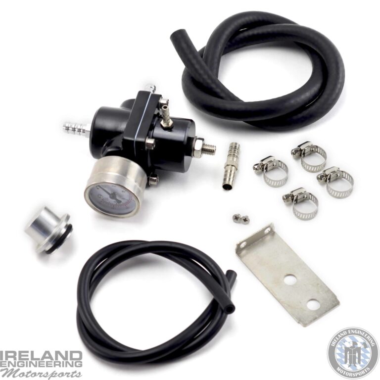 Jak rozpoznać uszkodzony regulator ciśnienia paliwa?