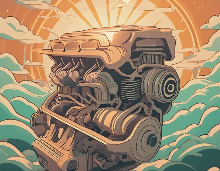 10 sposobów na zwiększenie żywotności silnika