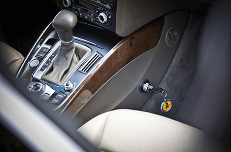 Wybrany obrazek dla artykułu: Jak zabezpieczyć auto przed kradzieżą w 2025? Nowoczesne metody ochrony pojazdów