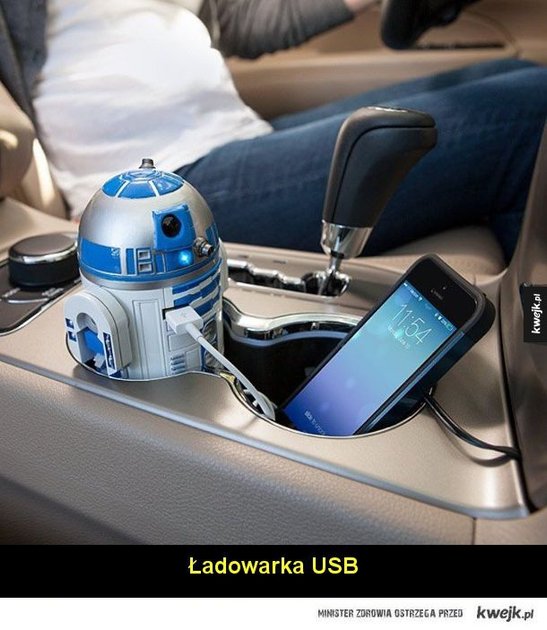 Wybrany obrazek dla artykułu: Samochodowe trendy 2025: Najpopularniejsze gadżety i akcesoria według kierowców