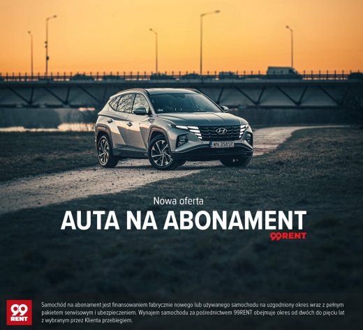 Wybrany obrazek dla artykułu: Czy samochód na abonament się opłaca? Analiza trendu na 2025 rok