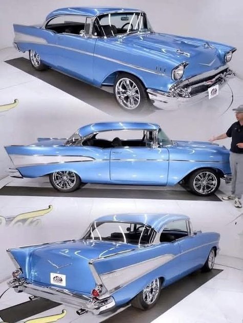 Wybrany obrazek dla artykułu: Czy warto inwestować w samochody klasyczne w 2025 roku? Analiza rynku i porady