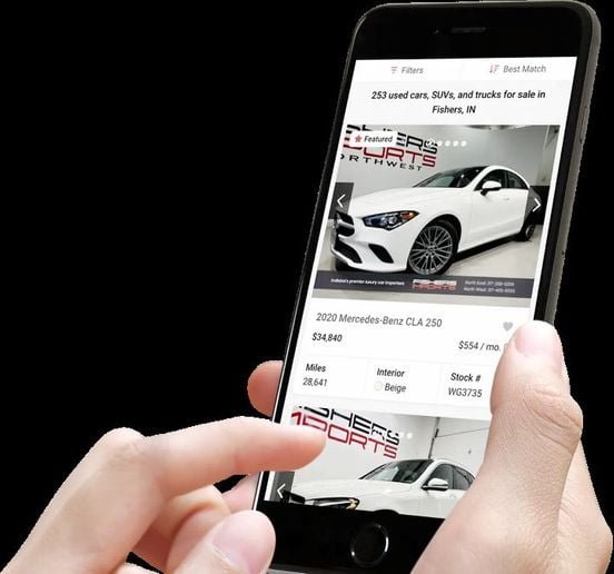 Wybrany obrazek dla artykułu: Jak skutecznie optymalizować strony motoryzacyjne pod urządzenia mobilne w 2025 roku