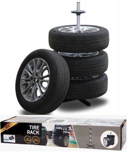 Wybrany obrazek dla artykułu: Jak sprawdzić autentyczność opon samochodowych przed kupnem w 2025 roku