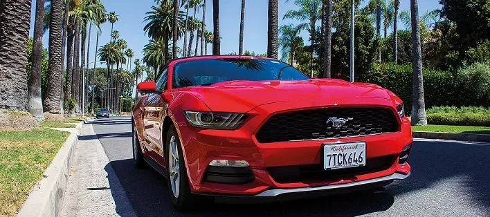 Wybrany obrazek dla artykułu: Jakie są stawki akcyzy na auta sprowadzane z USA w 2025 roku?