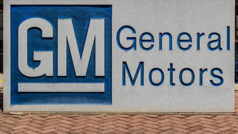 aktualizacja nawigacji w samochodach General Motors